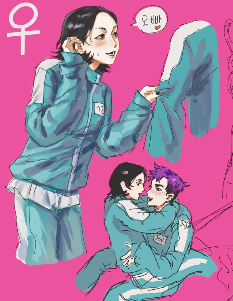 Umi0da404's tweet photo. #namgyu 南奎妹妹 https://t.co/GAFeAGXz5W