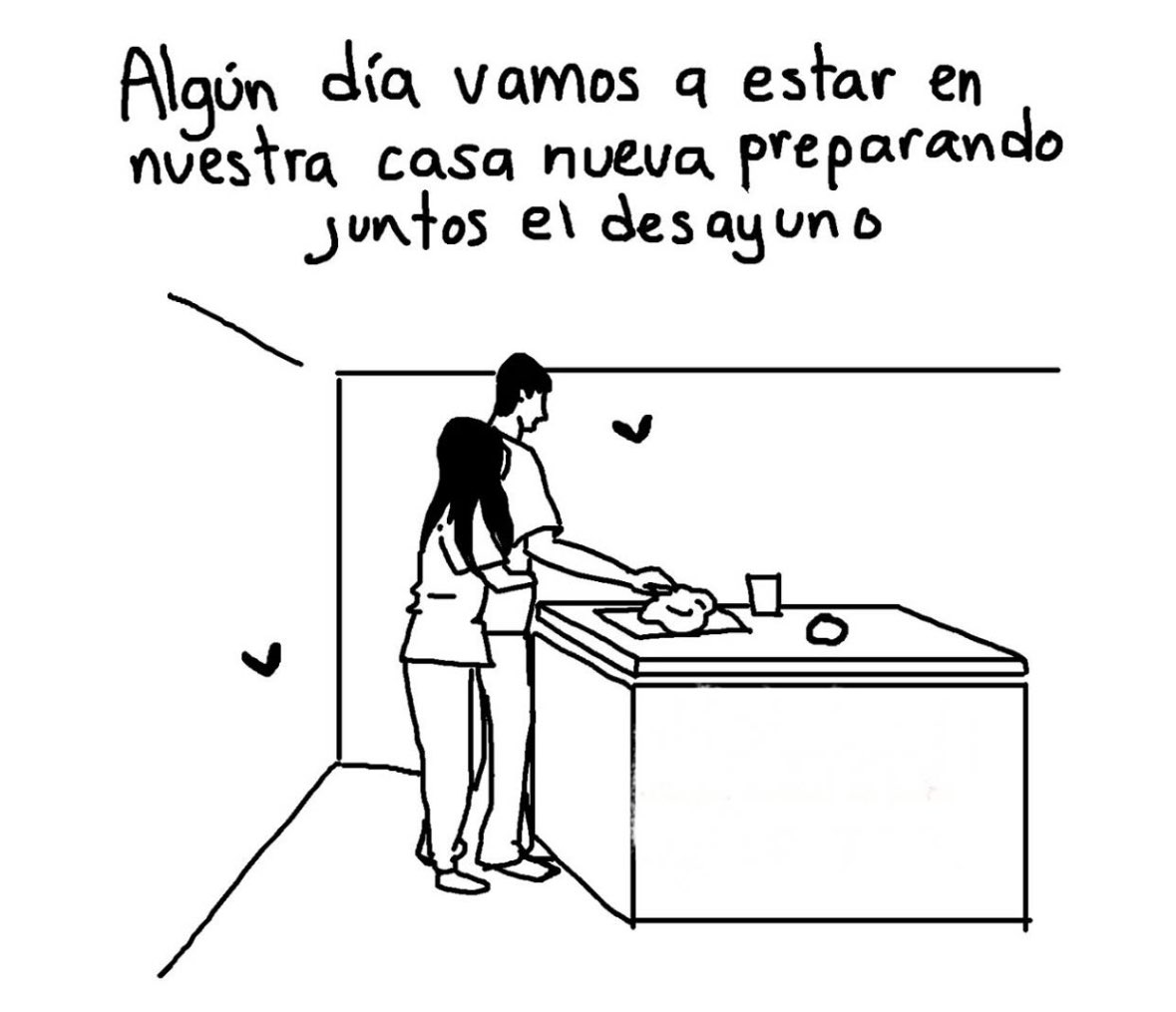 Algún día 🥹