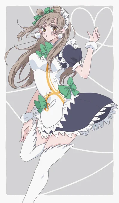 もっぎゅー(タップ推奨) 