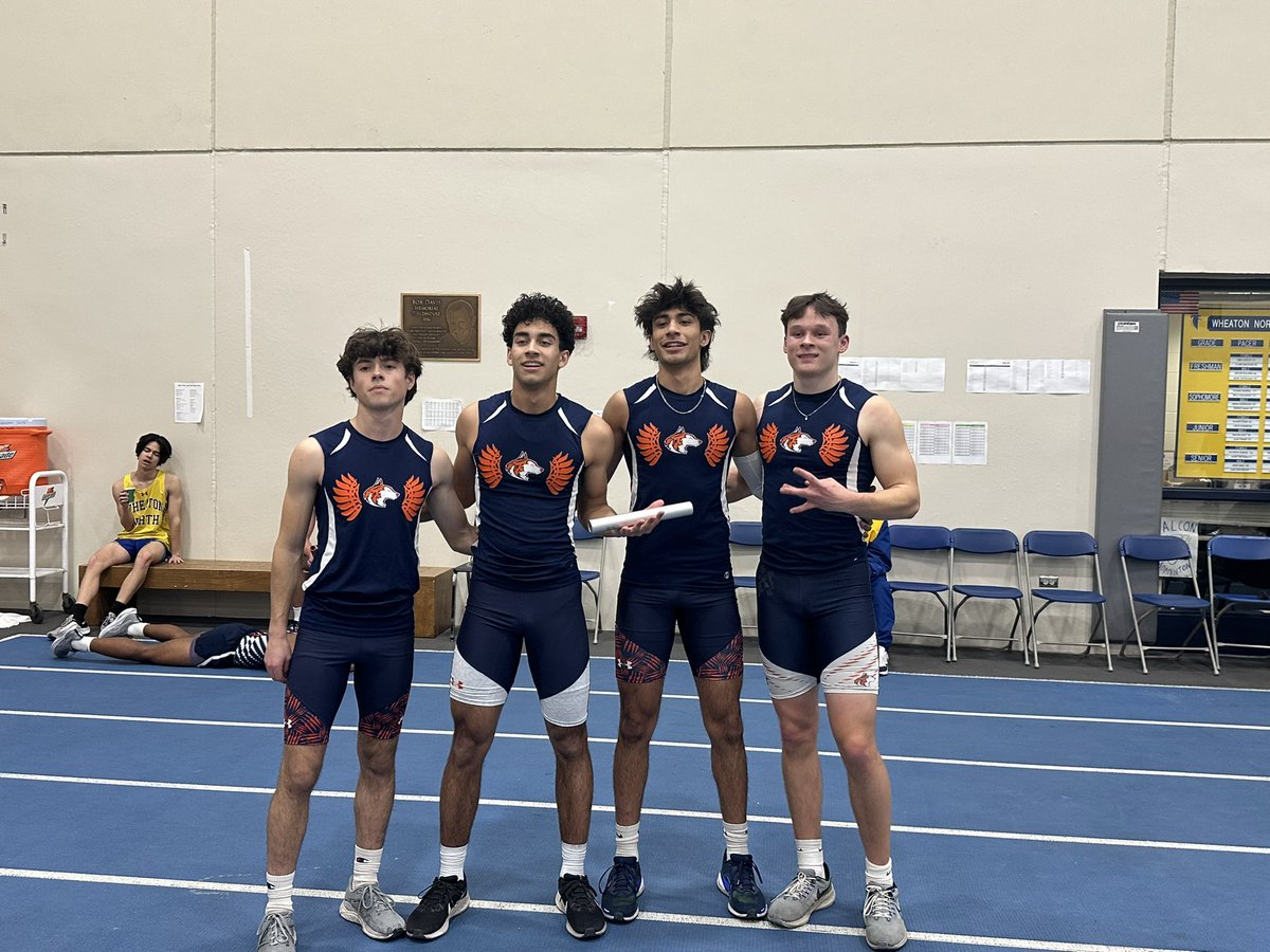 NNHS XC & TF (@nnhstrack) on Twitter photo 20 PRs for the Huskies Season Opener!
Thanks for hosting us <a href="/wnxctffalcons/">Wheaton N Boys XC/TF</a>, great meet.
🔵🟠🐺🔵🟠
#RRIVENTOCOMPETE #TOGETHER 20 PRs for the Huskies Season Opener!
Thanks for hosting us <a href="/wnxctffalcons/">Wheaton N Boys XC/TF</a>, great meet.
🔵🟠🐺🔵🟠
#RRIVENTOCOMPETE #TOGETHER