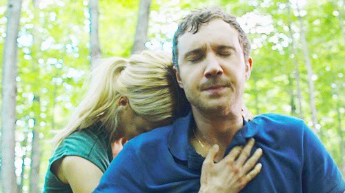 RecklessJoshL's tweet photo. “It’s always been you, Nora.”

@RavishingWolf https://t.co/wxkWWT3jfh