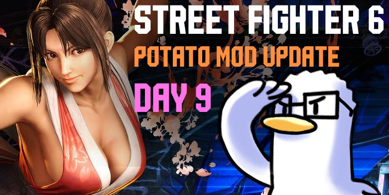 Last day hopefully!
twitch.tv/fgcdraft