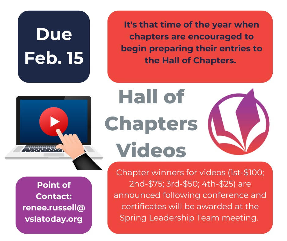 Virginia State Literacy Association (@vslatoday) on Twitter photo 