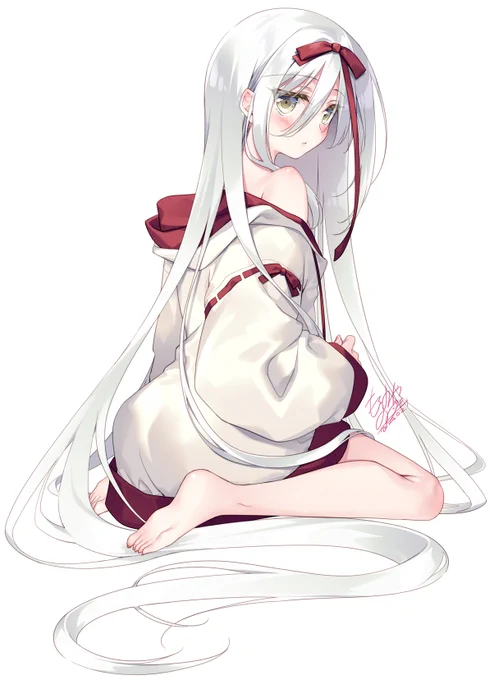 まだ年始という事にして頂いて……巳ちゃん 