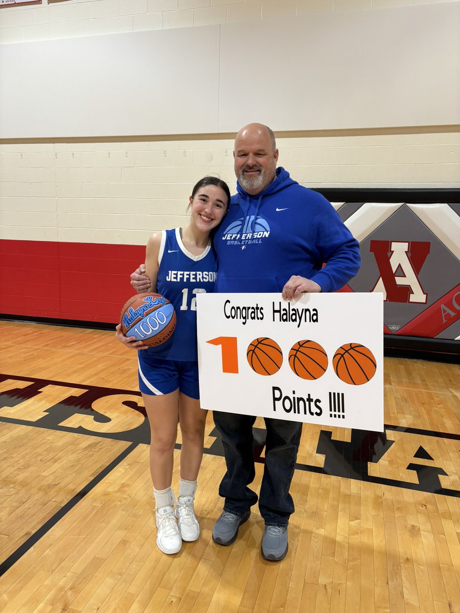 When they just become like one of our own! SO PROUD of this lady! What an accomplishment as only a JR &amp; so much more FUN to come! <a href="/halayna023/">Halayna Loyd</a>
