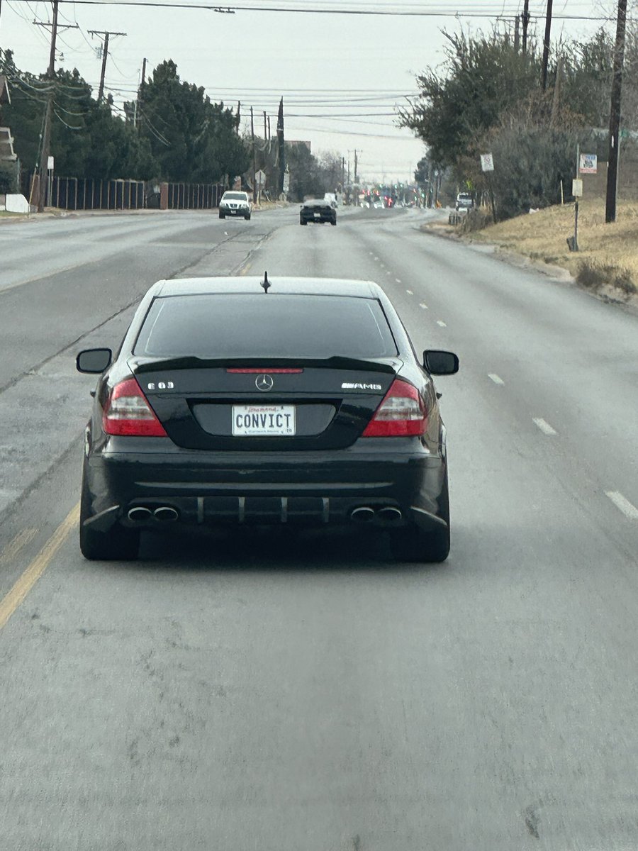 deeprights's tweet photo. Another classic Midland personalized plate! https://t.co/Vdw2R87VI8