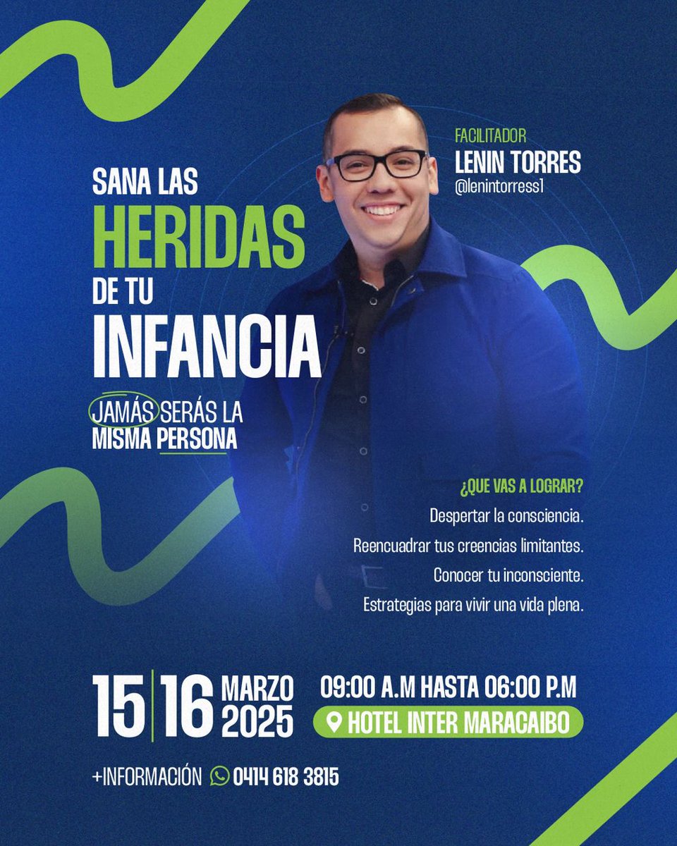 Dr. Lenin Torres Silva tweet media
