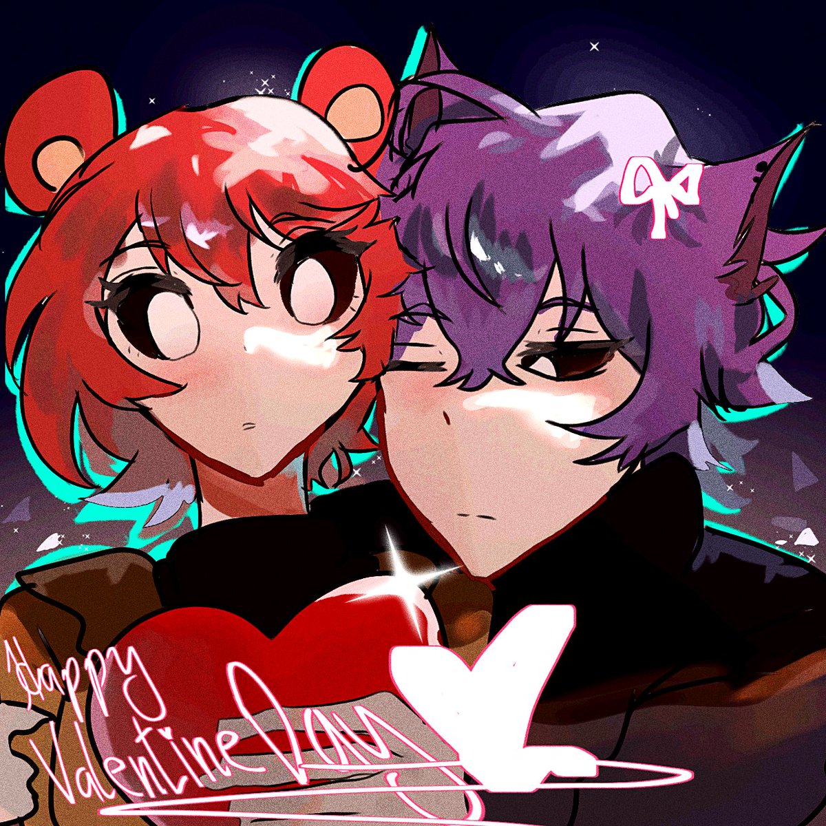 Rin (@fox_zp) / Posts / X