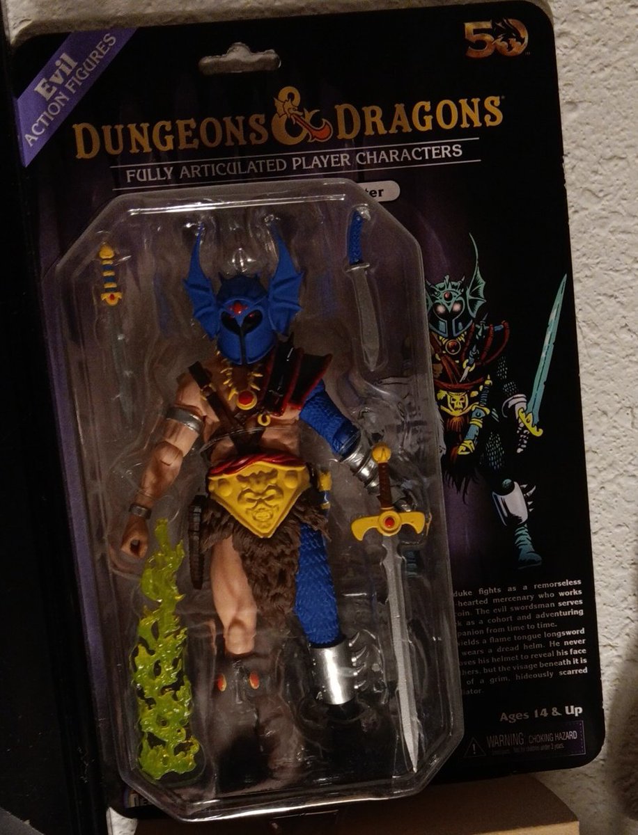 skullstar01's tweet photo. @SerpentorsLairX Yes, and I have the new one too. https://t.co/B5xG6OY4em