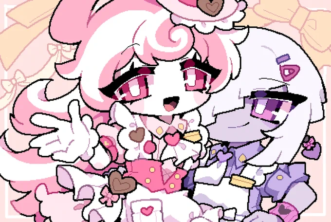Happy Valentine's Day#스위츠랜드 