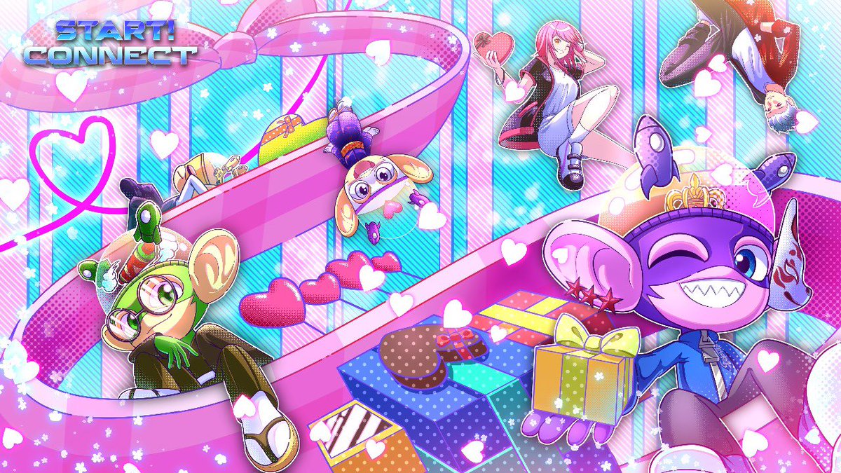 KOUSEI | START Land Founder CEO tweet media