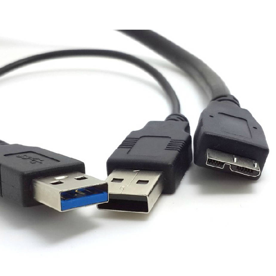 usbfever's tweet image. 🚀 Check your #ExternalHardDrive, Still using an interface called #USB3.0 Micro?🚀
⚡Say hello to the #USBMicro Y #HardDrive Data &amp;amp; Power Cable – your ultimate solution for seamless connectivity and fast data transfers! ⚡

Details at:
usbfever.com/USB-3-USB-Micr…

#USBCable #computer