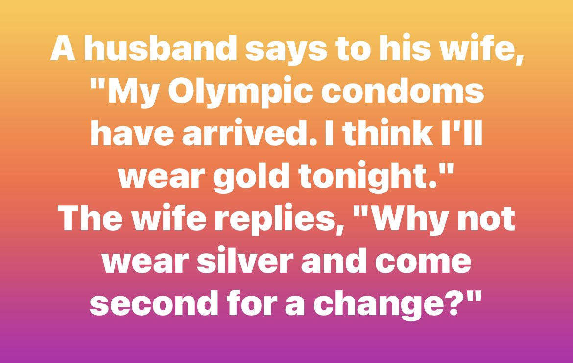 And Goodnight 🤣 😂