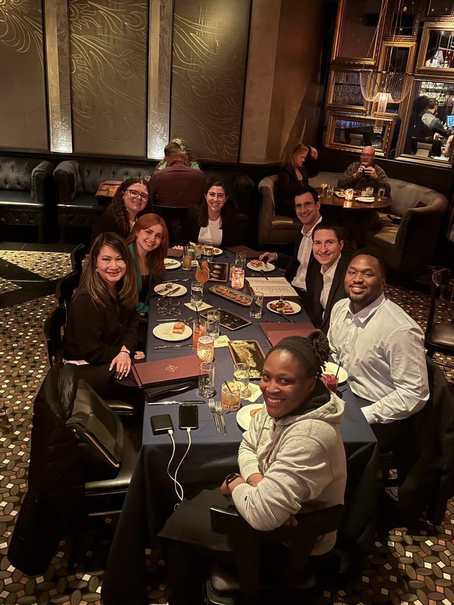 Erika Rangel (@erikarangelmd) on Twitter photo Celebrating <a href="/MGHSurgery/">Mass General Surgery</a> residency repping #ASC2025. Closing the meeting out strong. So proud of this amazing crew! Celebrating <a href="/MGHSurgery/">Mass General Surgery</a> residency repping #ASC2025. Closing the meeting out strong. So proud of this amazing crew!