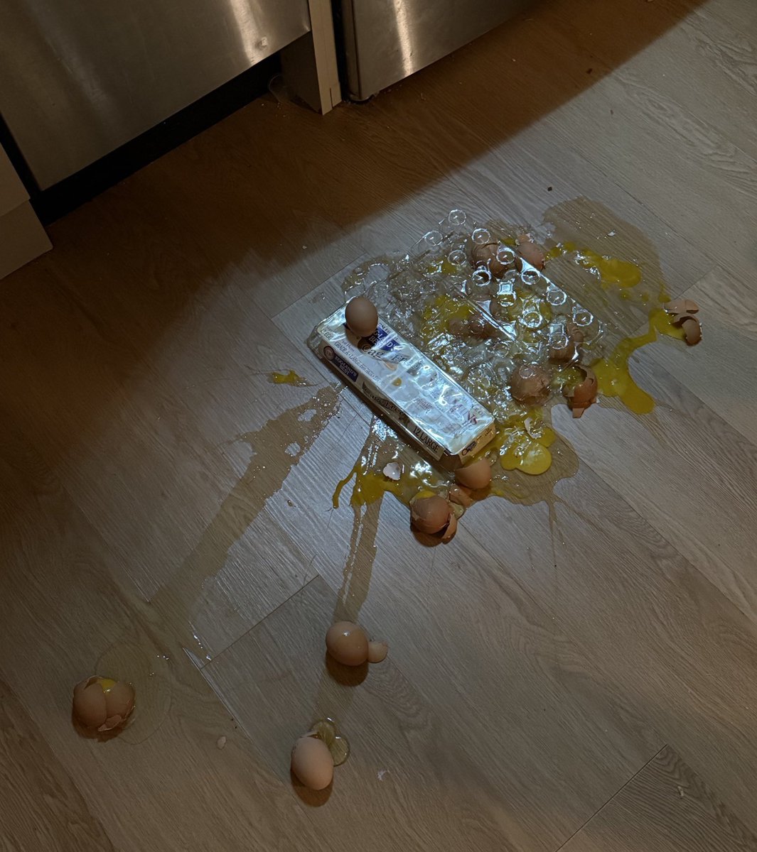 🥺 I will never financially recover from this