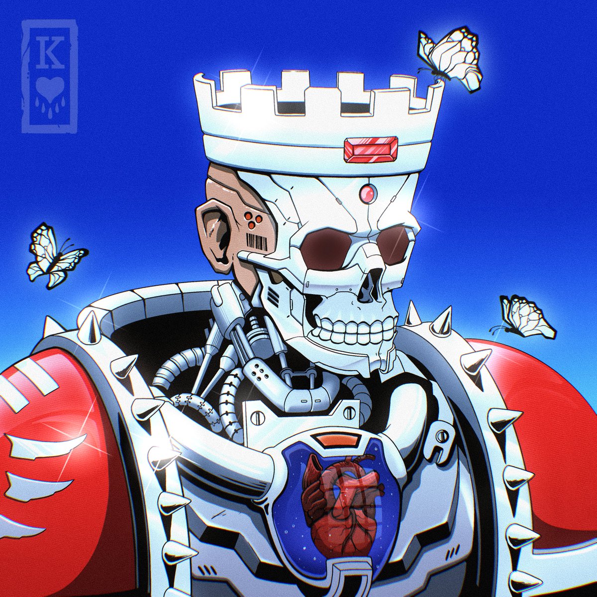 Bus | Portals tweet media