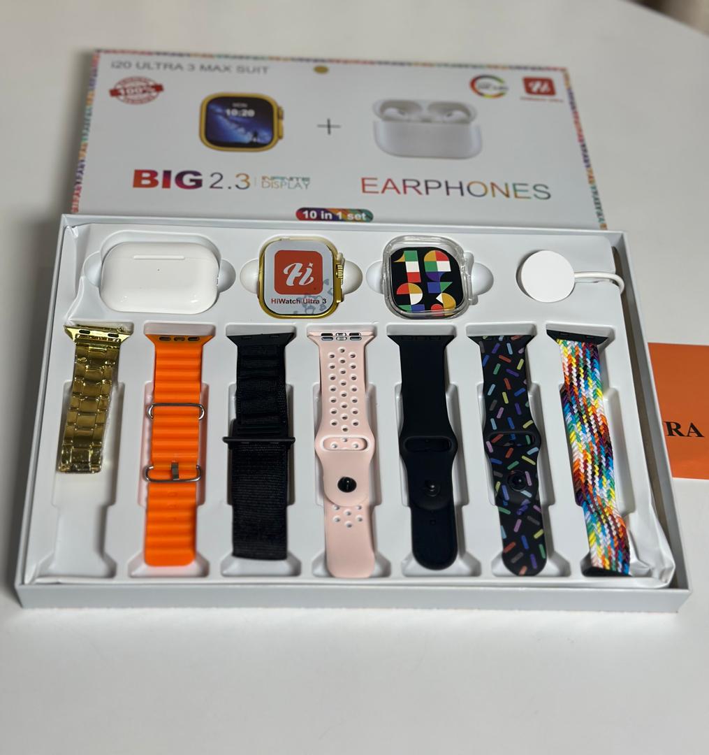 johnreign5's tweet photo. @chidodoozo I can help you locate her....

Just use our ultra 3 Max watch tracker....

Message Reign Gadgets on WhatsApp. https://t.co/5U7HCCb9VB https://t.co/qxkjzWbz6e