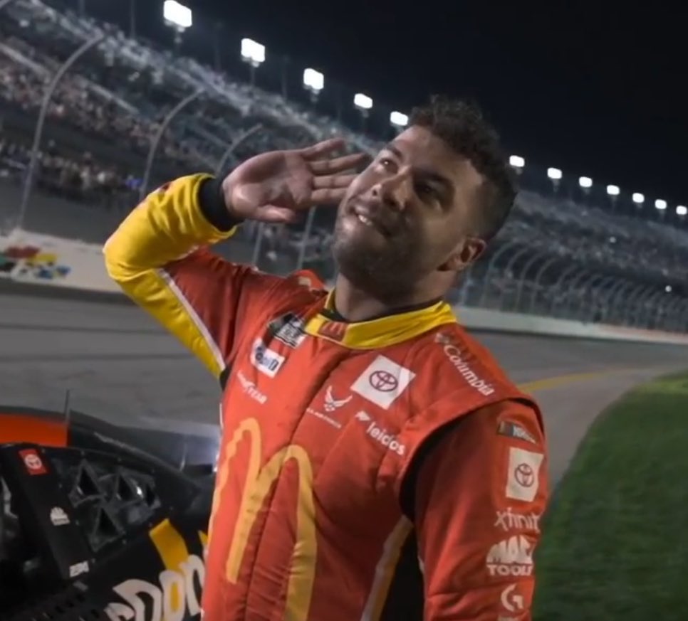 NASCAR on NBC (@nascaronnbc) on Twitter photo 