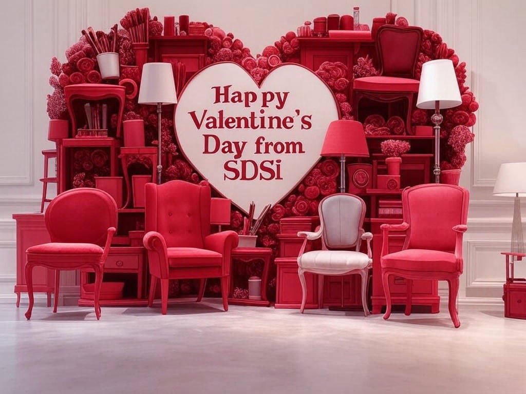 Sanchez Design Studio Inc. tweet media