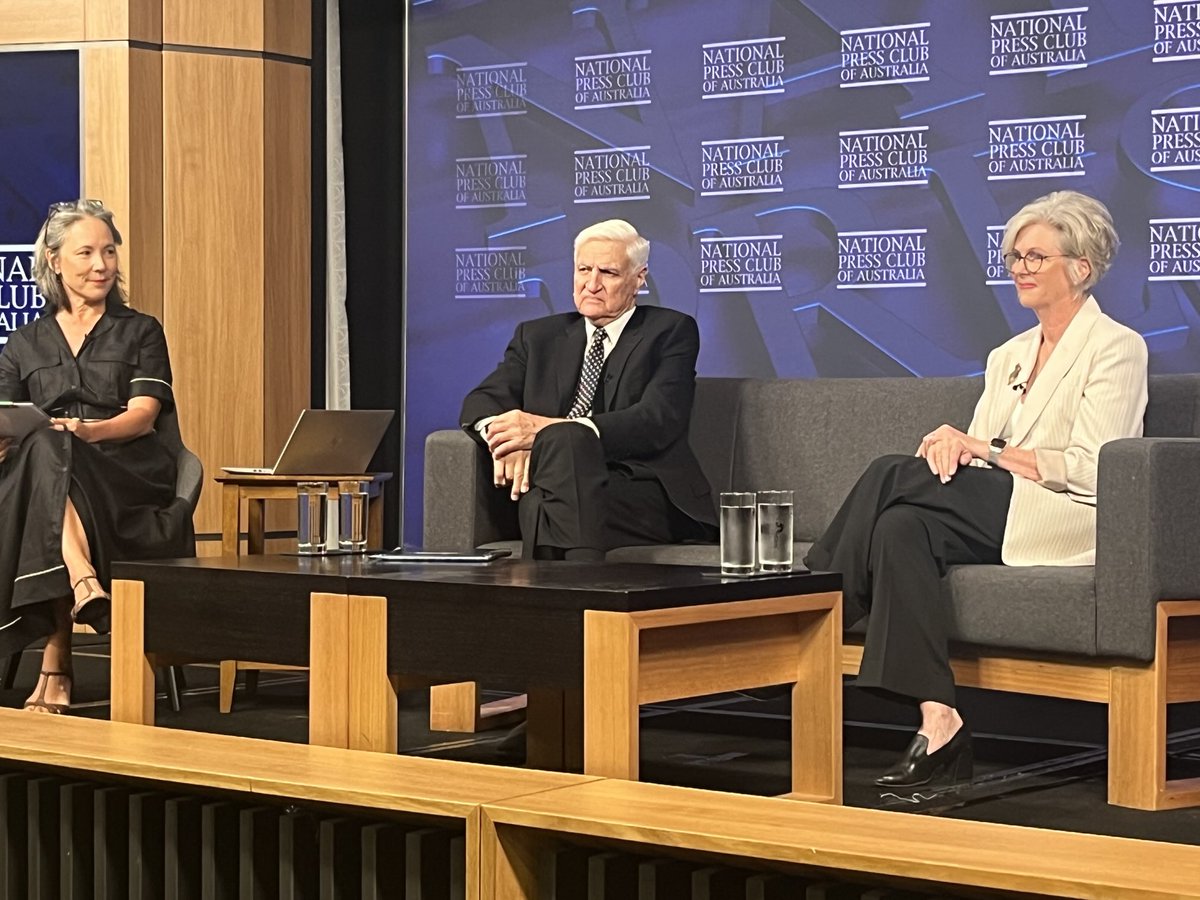 Denis Ginnivan (@dginnivan) on Twitter photo Wonderful National Press Club session today with <a href="/gabriellechan/">Gabrielle Chan</a> <a href="/helenhainesindi/">Helen Haines MP</a> and Bob Katter .. with special focus on the current and future opportunities for rural and regional Australia <a href="/VoicesForAU/">'Voices For' Australia</a> <a href="/adropex/">Lesley Howard</a> <a href="/KristenLock1/">Kristen Lock</a> Wonderful National Press Club session today with <a href="/gabriellechan/">Gabrielle Chan</a> <a href="/helenhainesindi/">Helen Haines MP</a> and Bob Katter .. with special focus on the current and future opportunities for rural and regional Australia <a href="/VoicesForAU/">'Voices For' Australia</a> <a href="/adropex/">Lesley Howard</a> <a href="/KristenLock1/">Kristen Lock</a>