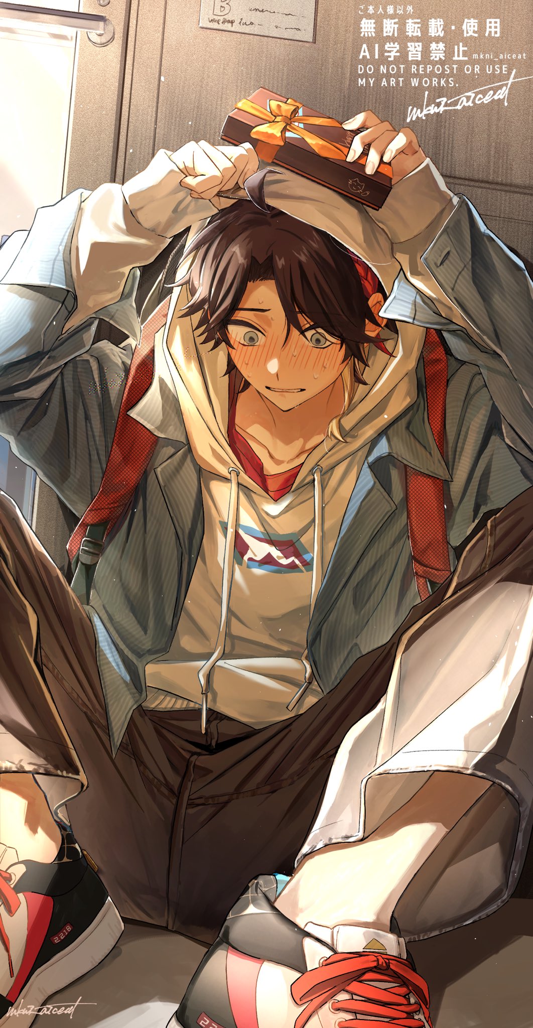 🦀 (@sino_non08) / X