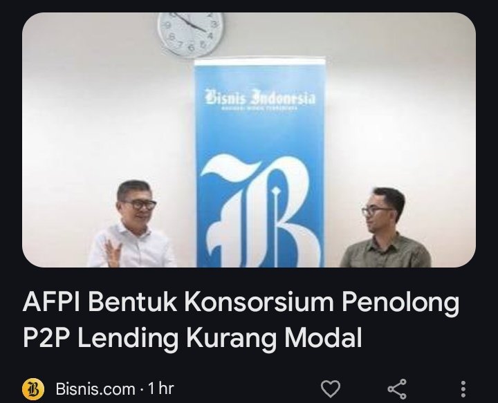 Gdingkoneng's tweet photo. Perusahaan pemb*nuh mau di tolong oleh #BubarkanAFPI, sementara rakyat yg terjerat ga ada tangan pemerintah yg mau menolong, sampe bnyknya kasus bundir.. Miris kau AFPI https://t.co/pf7rX0Z9tO