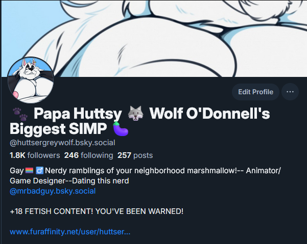 Papa Huttsy ➡️✨CHECK PINNED TWEET✨⬅️ tweet media