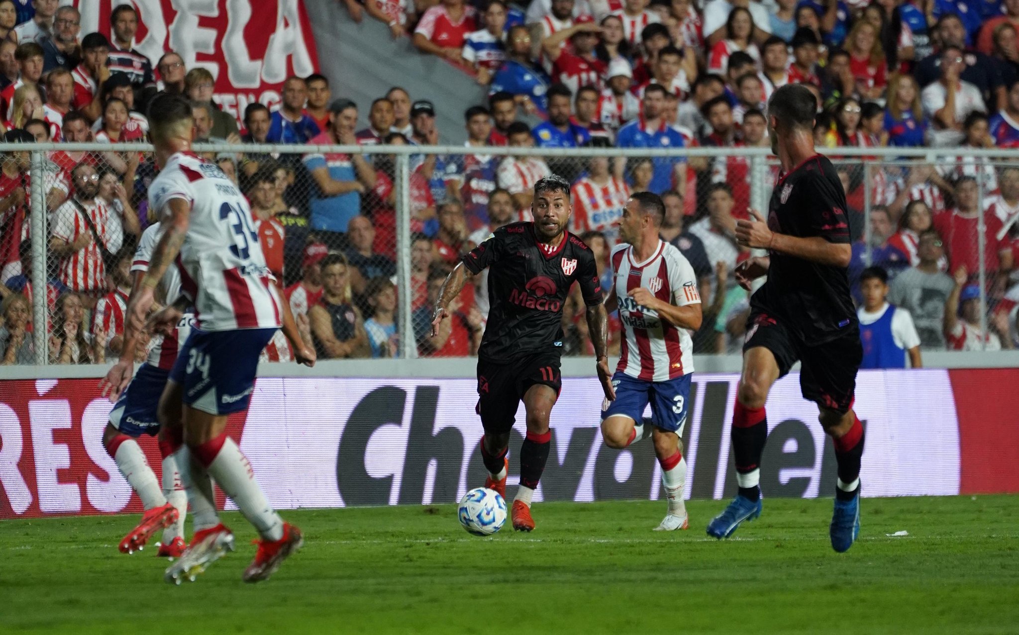 Instituto quiere extender la fortaleza en Alta Córdoba: hora, TV y formaciones | Canal Showsport