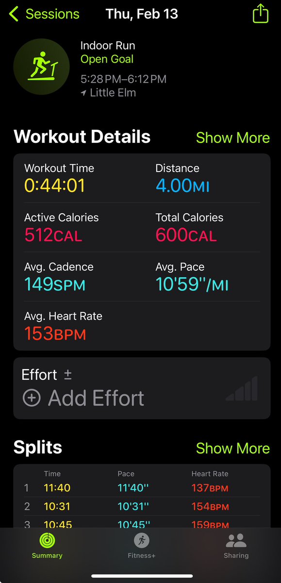 demithek's tweet image. 처음으로 4마일을 (6.4km) 뛰었습니다
어렸을때부터 오래달리기 와는 인연이 없었습니다 체력장을 할때면 오래달리기를 할생각에 전날 밤부터 스트레스를 받아 잠을 이루지 못할 정도 였으니까요
공황이 찾아와 숨을 쉬기 힘들고 심장이 밖으로 튀어나올것 같을때 나가 뛰기 시작 한것이 일년전…