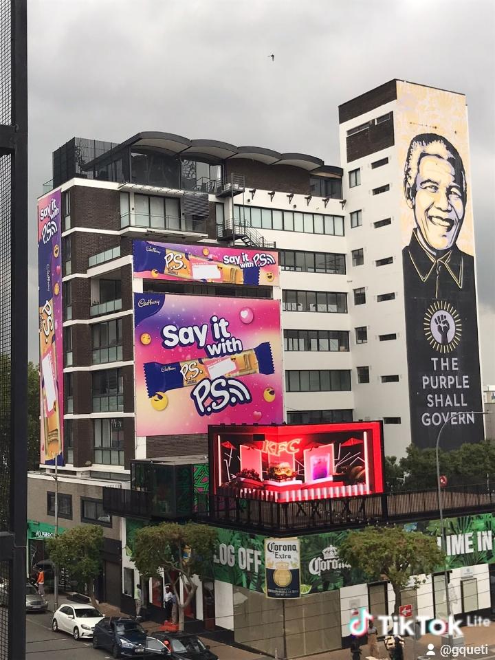 #Shootyourshot with <a href="/Cadbury_SA/">Cadbury Dairy Milk</a> PS this #ValentinesDay   . For more info, please keep it locked  to <a href="/Yfm/">Y</a> live at The Playground today!