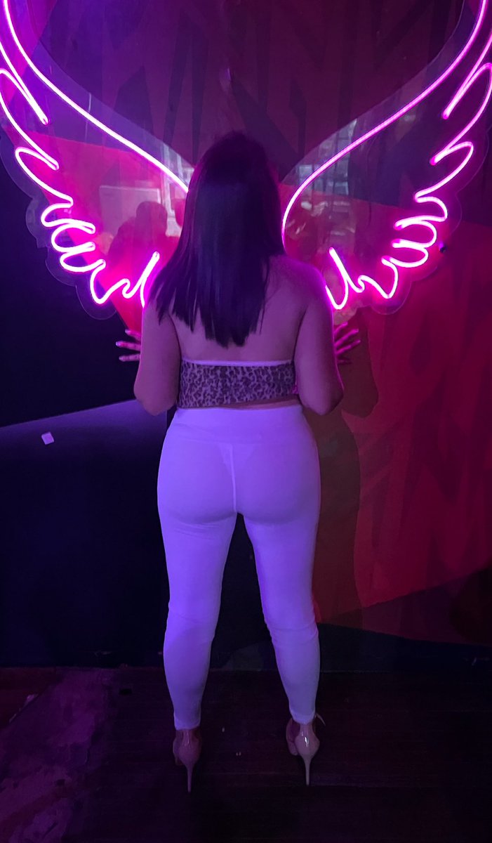 Angels & Pablo 🫶🏻 tweet media