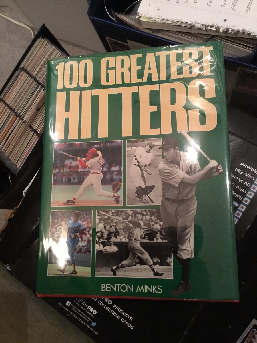 Mark Hoyle tweet media