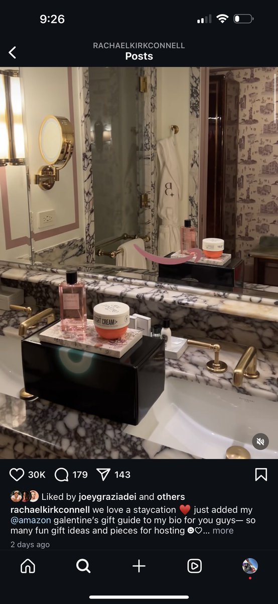 bachinthesuites's tweet image. The rise of Rachael and fall of Matt is sending me into an orbit 😂 #rachaelkirkonnel #mattjames #BachelorNation #TheBachelor