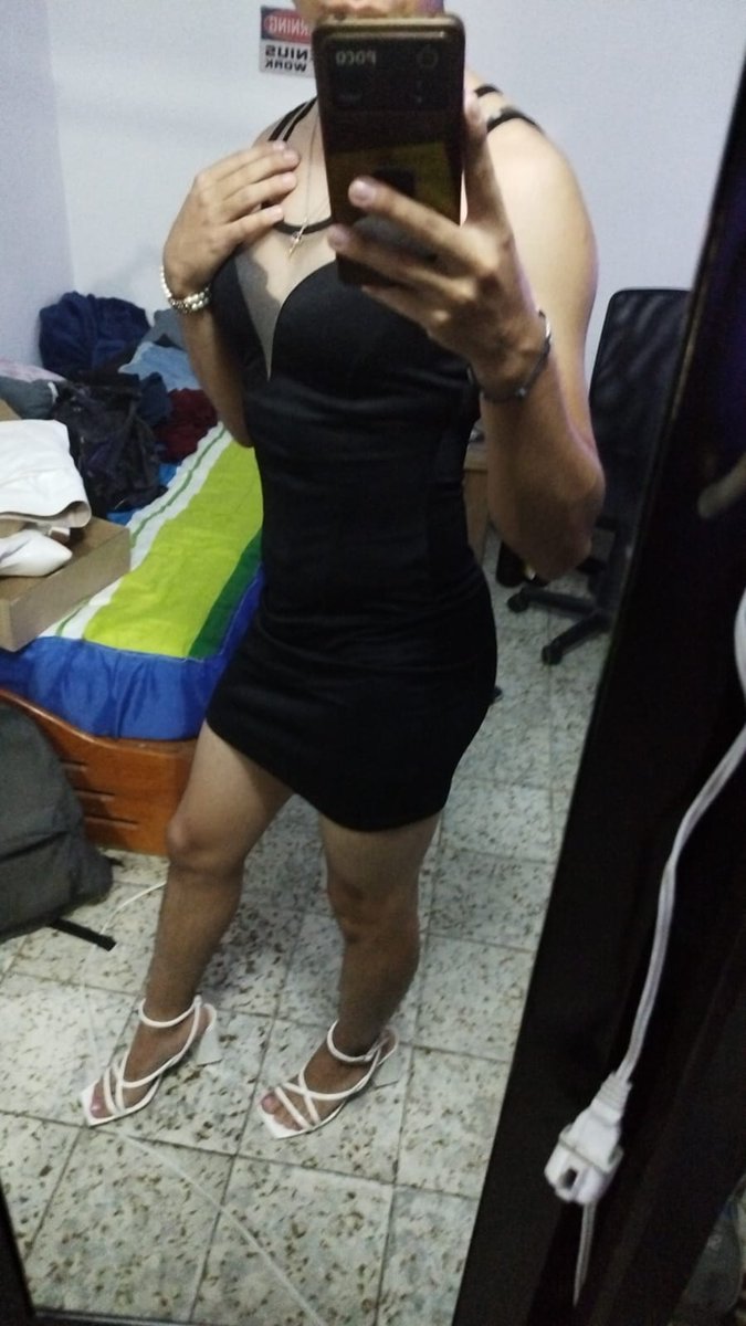 Ashley_mchll's tweet photo. Asi me veo bien para salir el 14?🤭💕

#Gay #GDL #Travesti #Crossdresser https://t.co/b86nQZMuwV