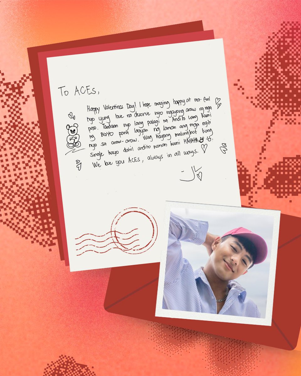 #BGYO | #ACEpeciallyYours
🧸 <a href="/BGYO_JL/">JL Toreliza</a> 💌