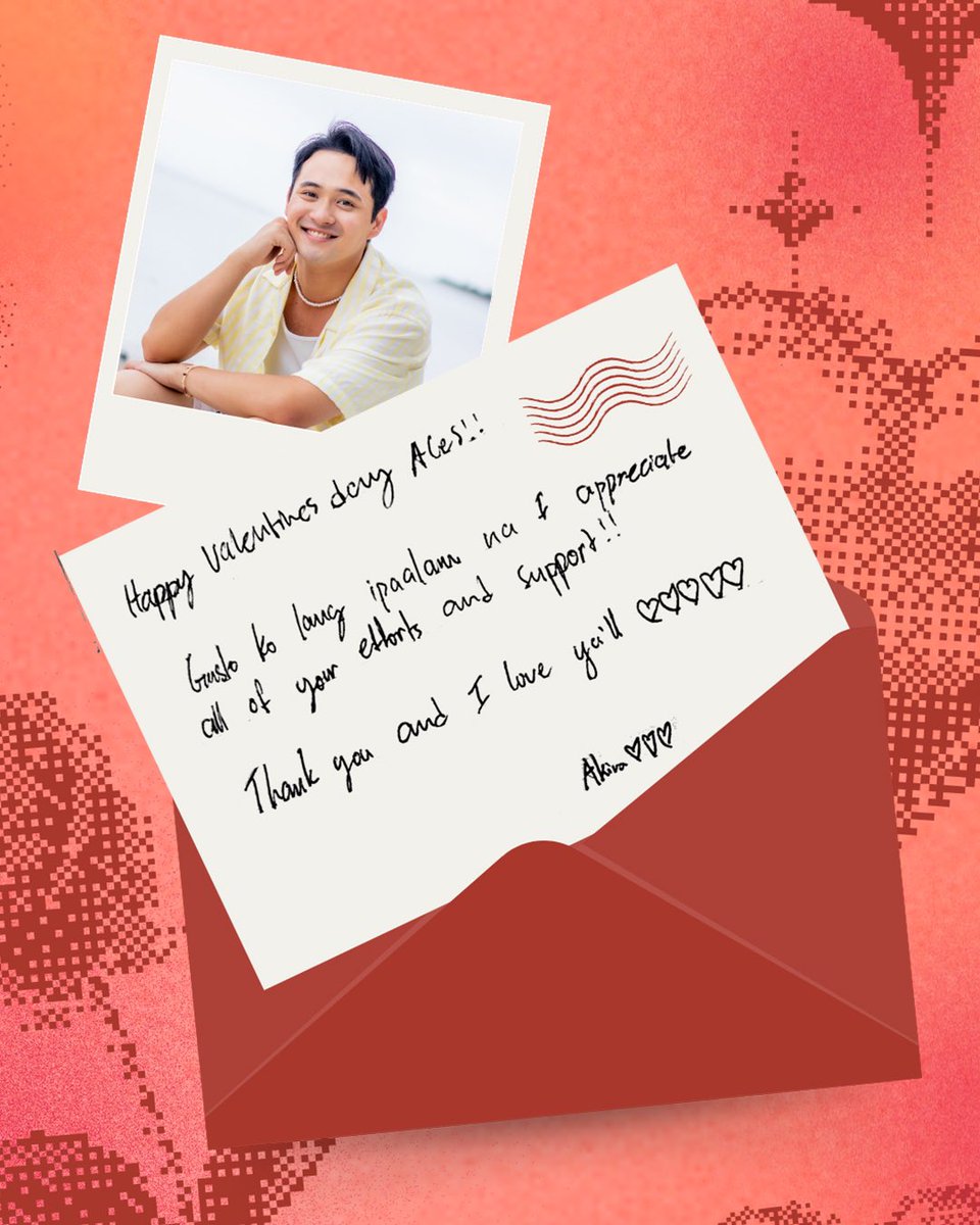 #BGYO | #ACEpeciallyYours
🏹 <a href="/BGYO_Akira/">Akira Morishita</a> 💌