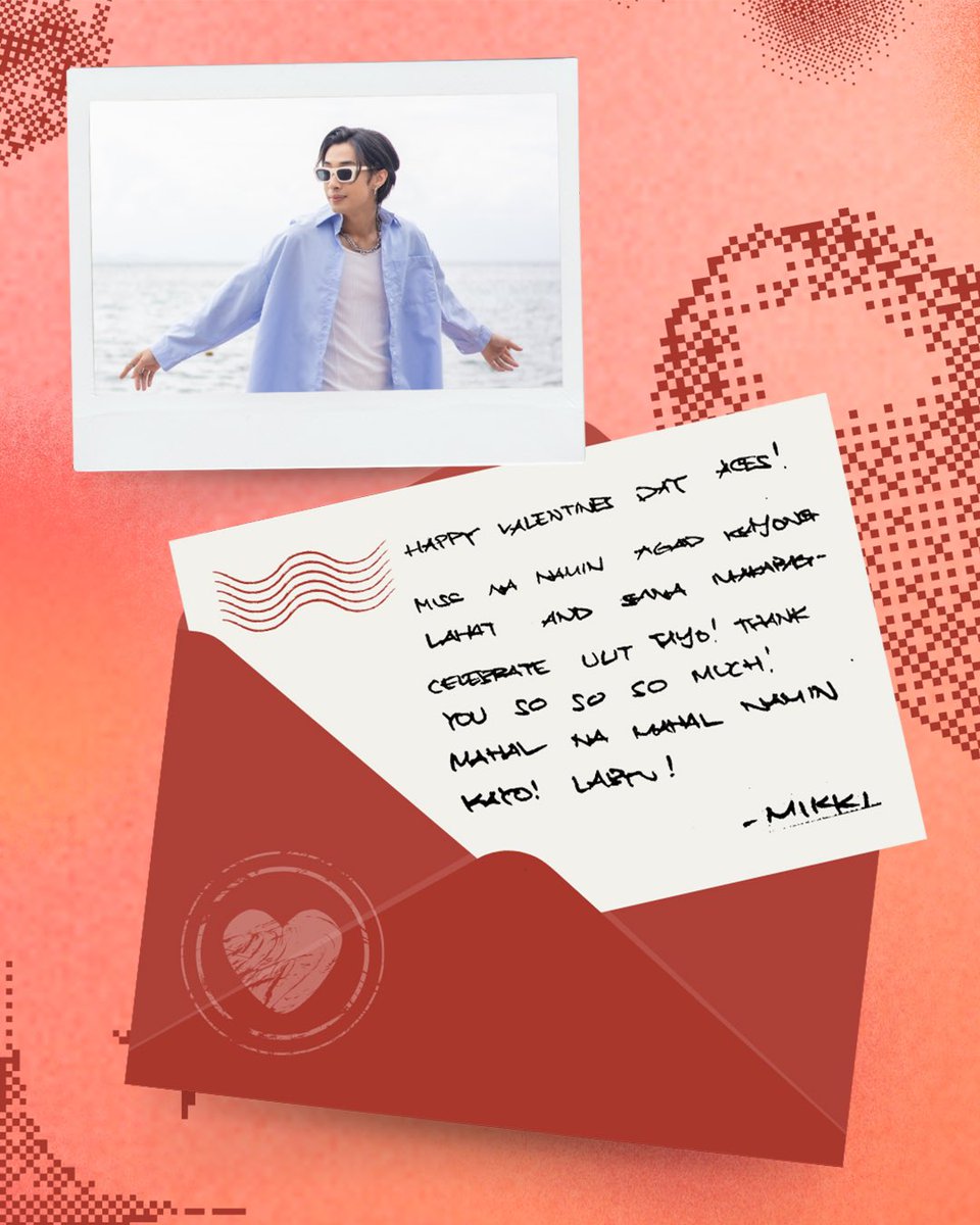 #BGYO | #ACEpeciallyYours
🧛🏻 <a href="/BGYO_Mikki/">Mikki</a> 💌