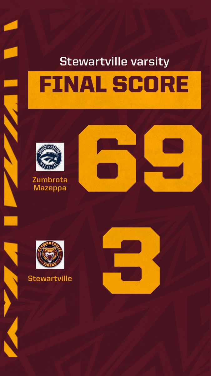 Stewartville Wrestling (@stewy_wrestling) on Twitter photo 