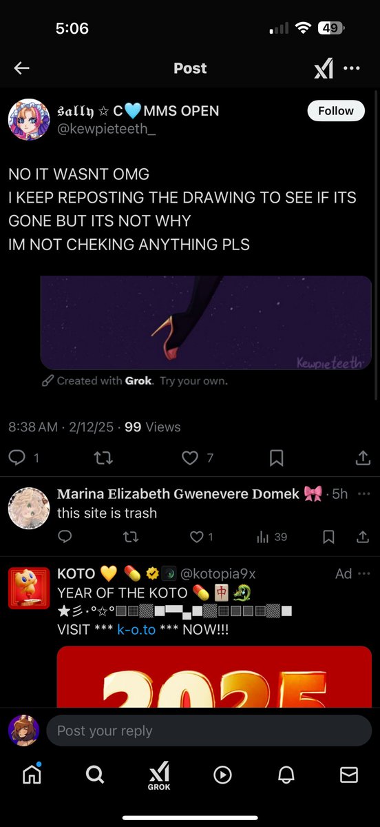 Papa Huttsy ➡️✨CHECK PINNED TWEET✨⬅️ tweet media