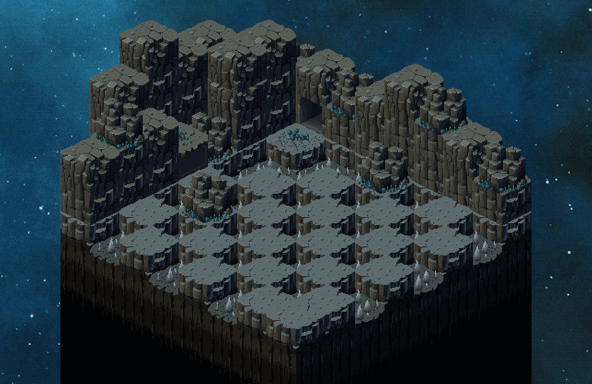 Rinaldo Wiz / Momo-Pi Studio tweet media