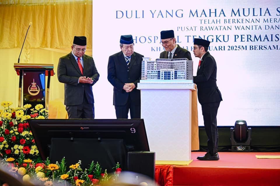 Malaysia Hari Ini tweet media