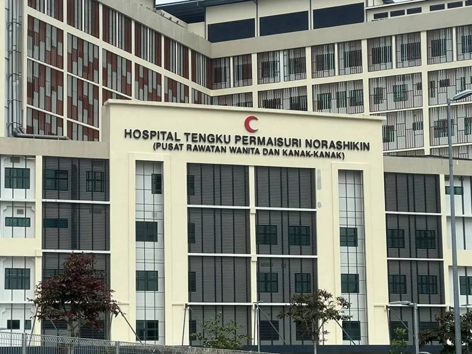 Malaysia Hari Ini tweet media