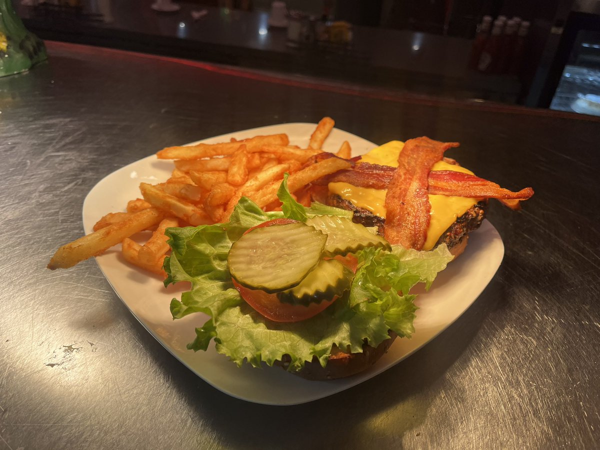 The Diner of Los Gatos tweet media