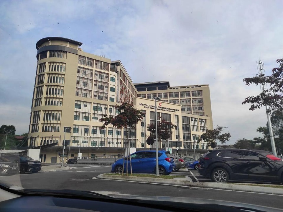 Malaysia Hari Ini tweet media