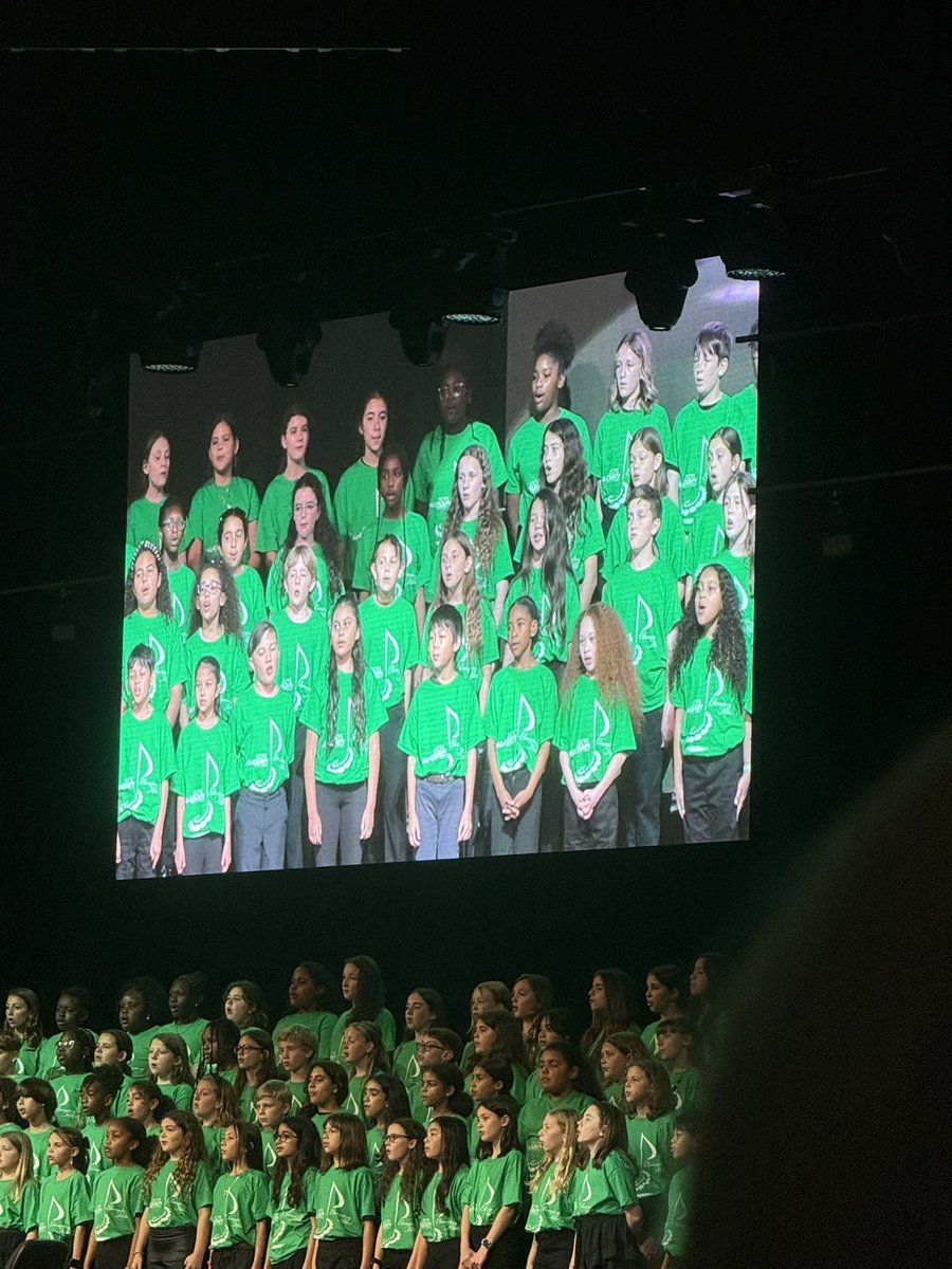 CamelotES_OCPS's tweet photo. Congratulations to our amazing 5th graders Payton Joi and Valentina who represented Camelot at the annual OCPS Elementary All County concert. These girls have worked extremely hard!#ocpsarts https://t.co/A7GjpKsH1H