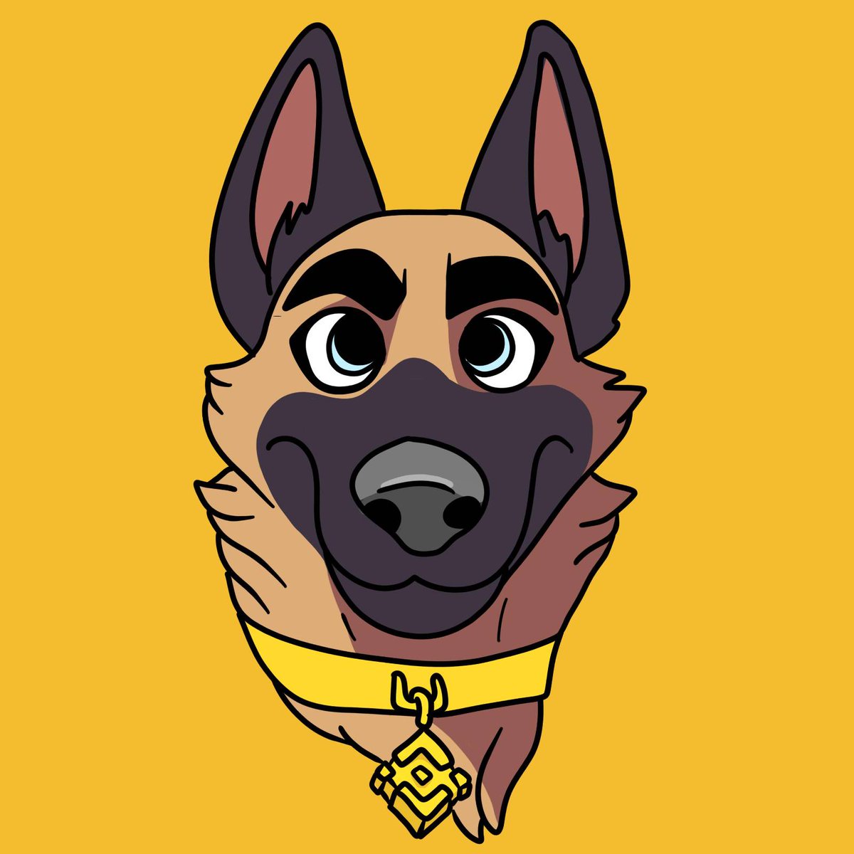 Unlike the insider coin, OG Broccoli 🥦🐶 was fair launched.
(Sure, “fair” is relative—blockchain hunters will always exist.)
But the difference? This wasn’t an influencer exit scam.

It was a real movement. A real community.