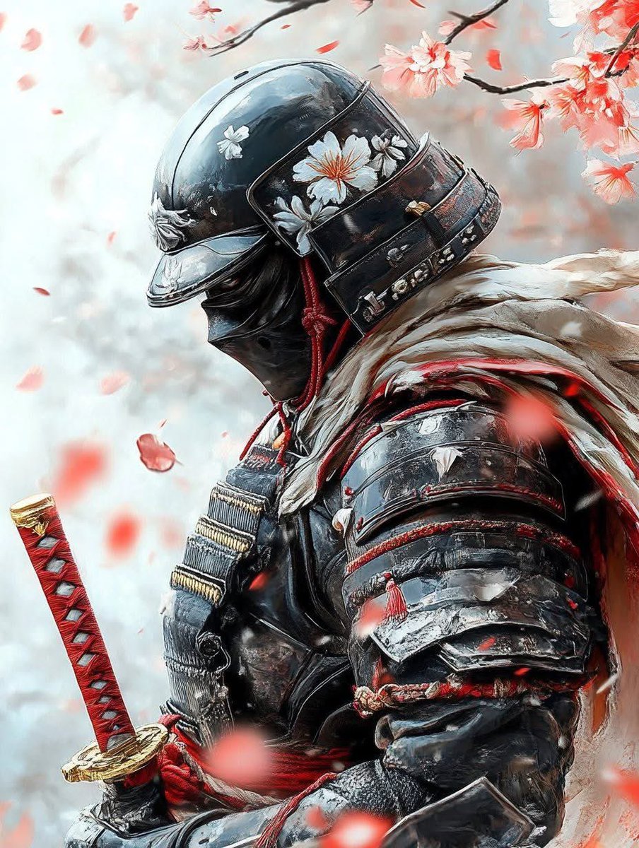 Code of the Samurai