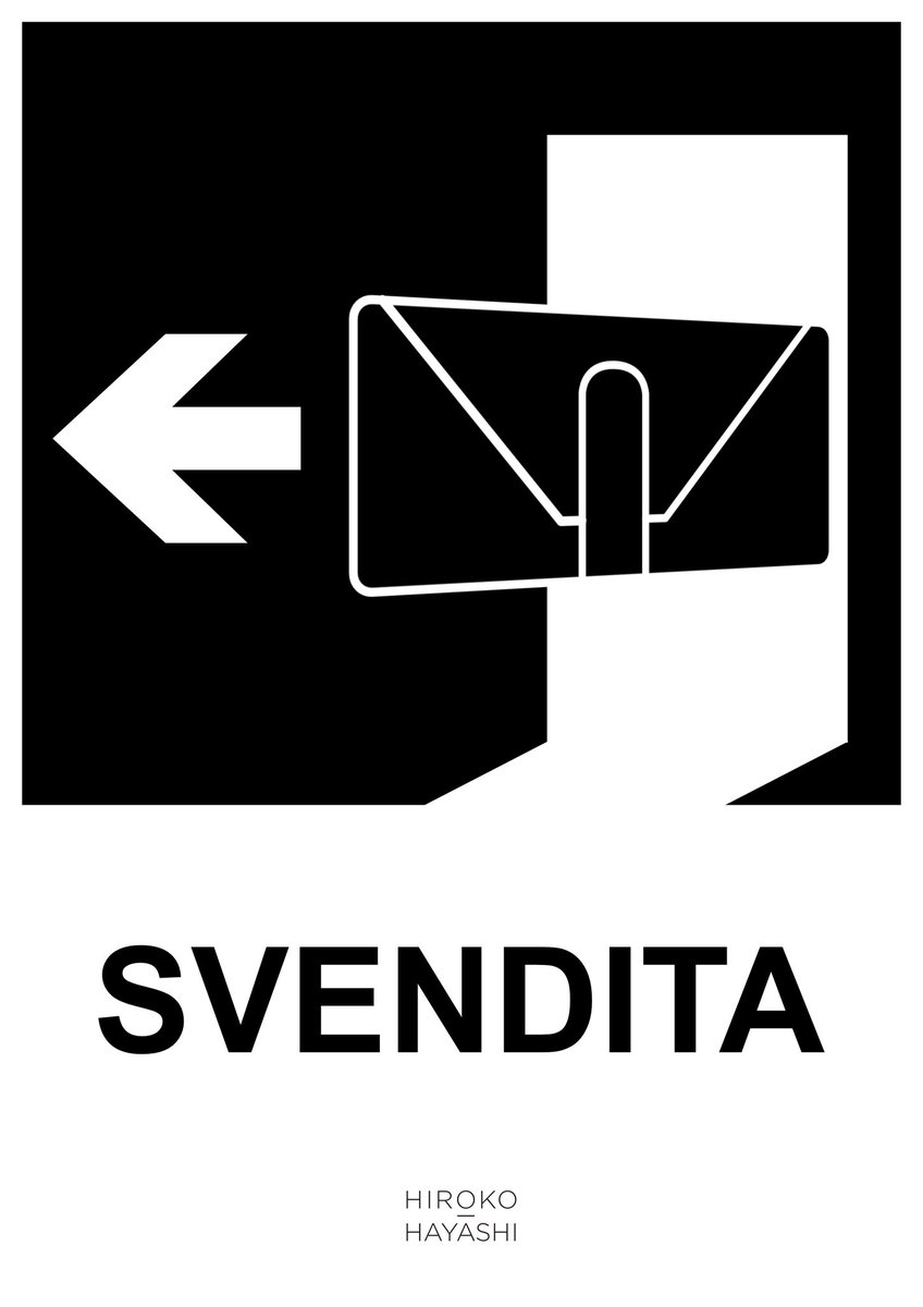 OfficialHiroko's tweet photo. 本日2月14日から16日まで、銀座店では「SVENDITA」(ズベンディタ)と題し、革の特性上避けられない規格外のバッグや財布をスペシャルプライスで販売するイベントを開催いたします。
みなさまのお越しをお待ちしております。 https://t.co/AQ0mXNUDFD
