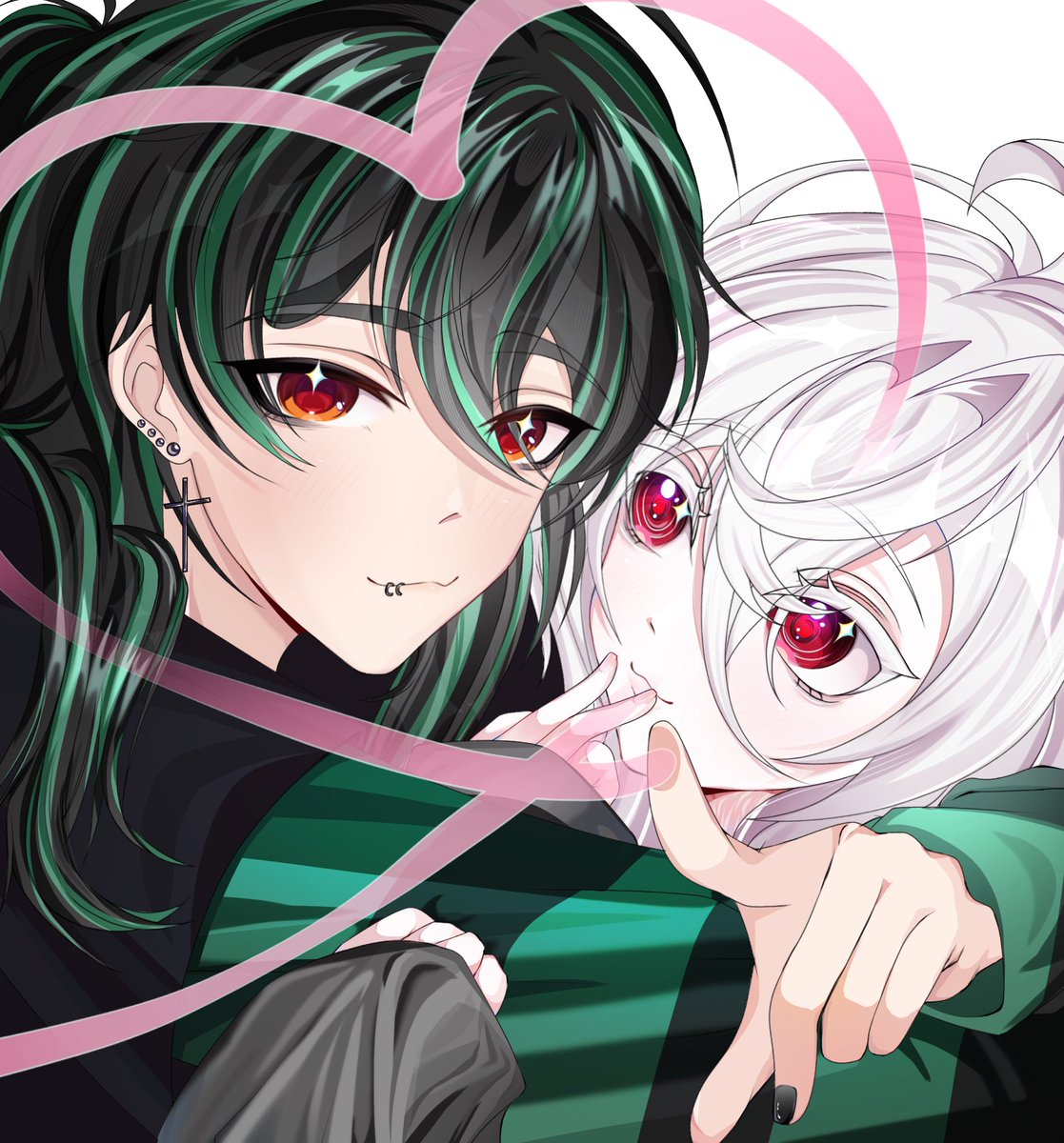 Kitsu (@Kitsuuun) / Posts / X