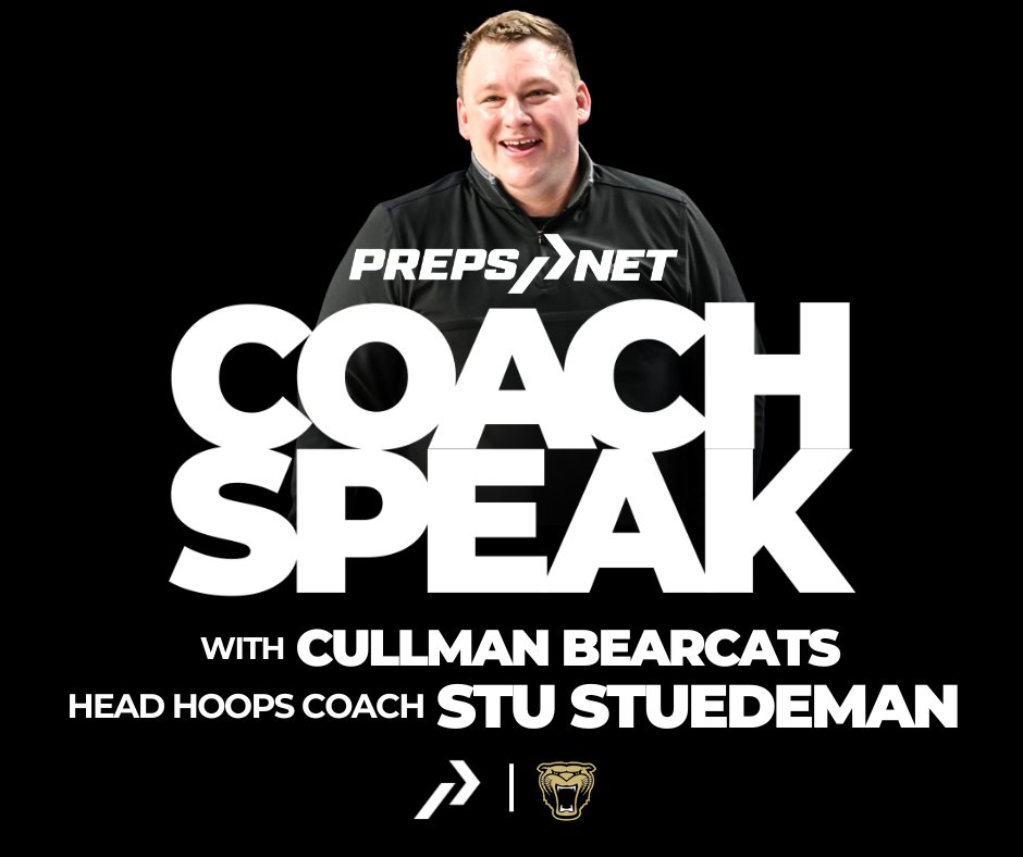 Cullman head basketball coach Stu Stuedeman sits down with PrepsNet to recap the Bearcats' season finale against the Clay-Chalkville Cougars and takes an early look at the future of the Cullman hoops program | youtube.com/watch?v=m_RIkn…